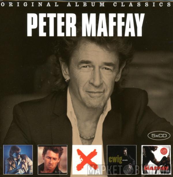 Peter Maffay - Original Album Classics