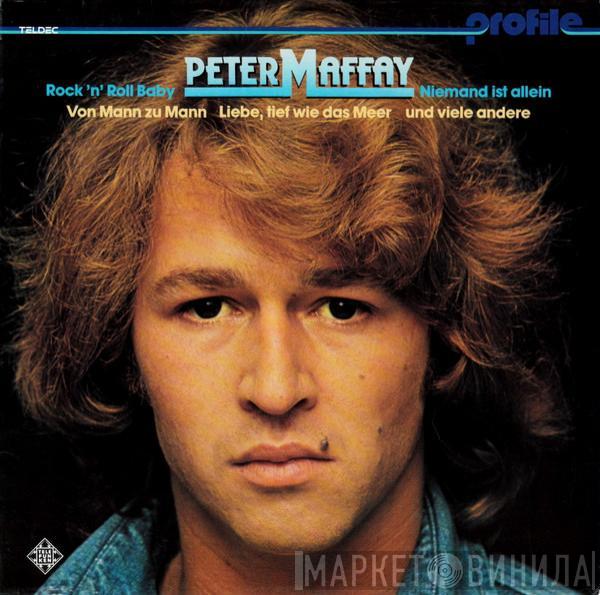 Peter Maffay - Peter Maffay