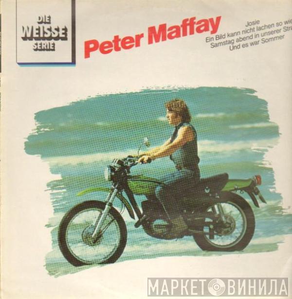 Peter Maffay - Peter Maffay