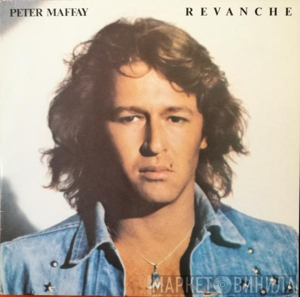 Peter Maffay - Revanche