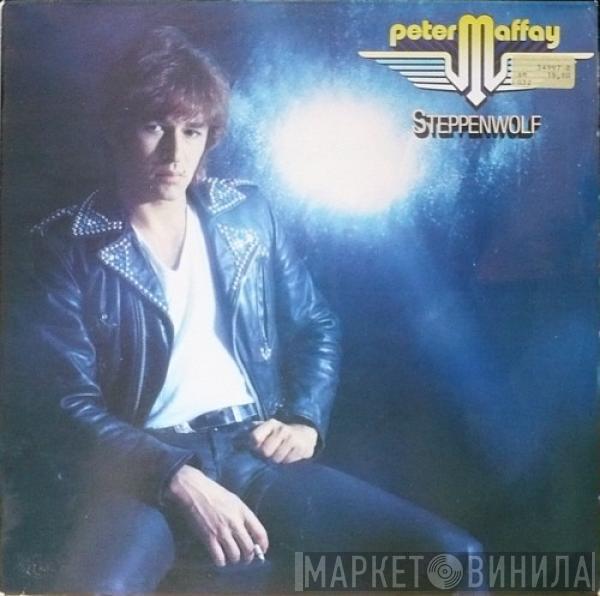 Peter Maffay - Steppenwolf