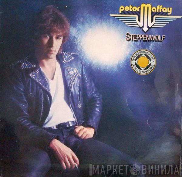 Peter Maffay - Steppenwolf