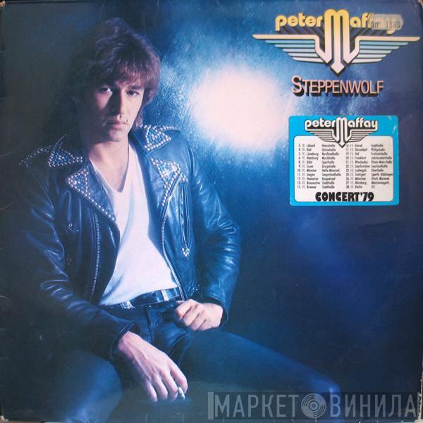 Peter Maffay - Steppenwolf