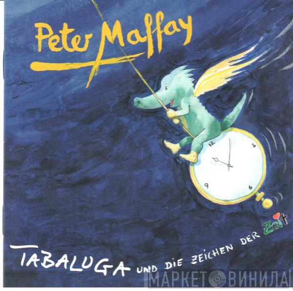 Peter Maffay - Tabaluga Und Die Zeichen Der Zeit