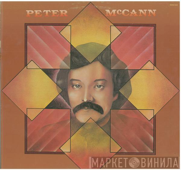 Peter McCann - Peter McCann