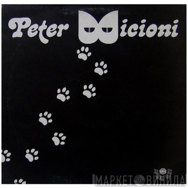 Peter Micioni - Peter Micioni