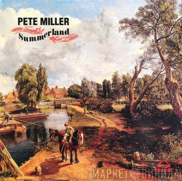 Peter Miller - Summerland