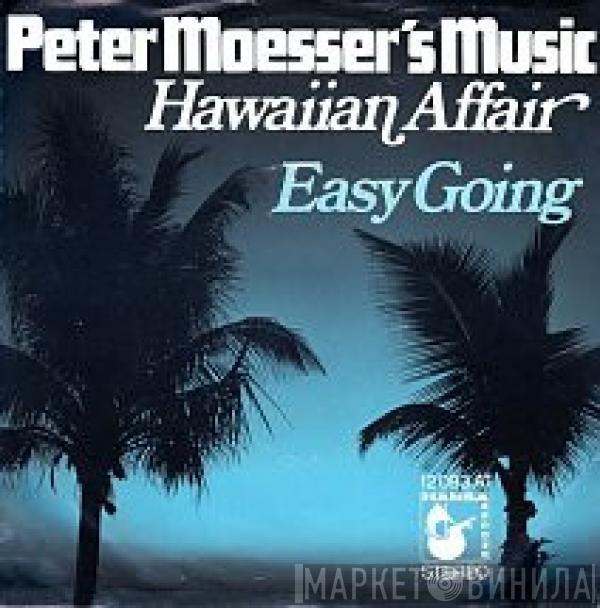 Peter Moesser's Music - Hawaiian Affair