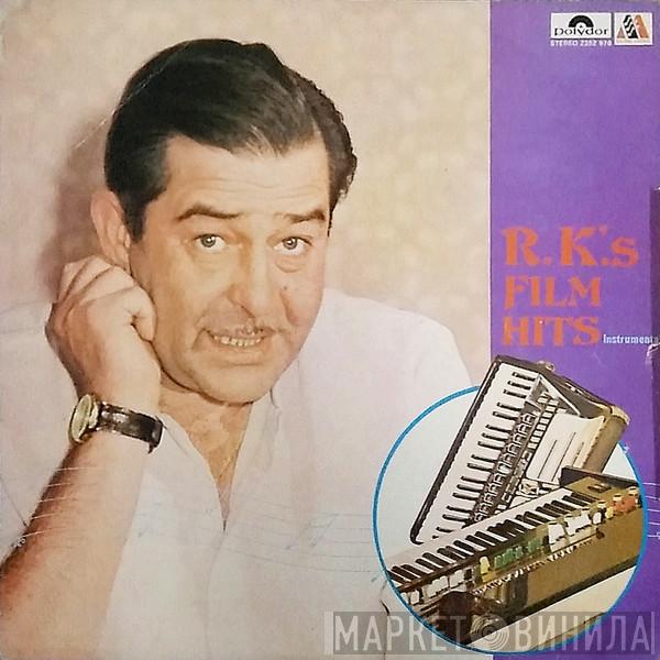 Peter Moss Sound - R. K.'s Film Hits (Instrumental)