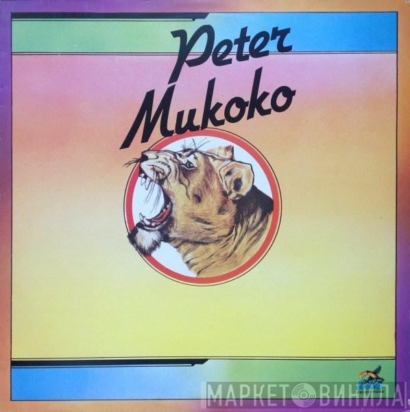 Peter Mukoko - Peter Mukoko