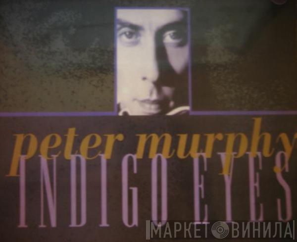 Peter Murphy - Indigo Eyes