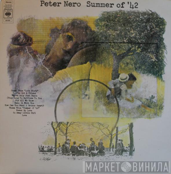 Peter Nero - Summer Of '42