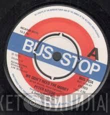 Peter Noone - We Don't Need The Money
