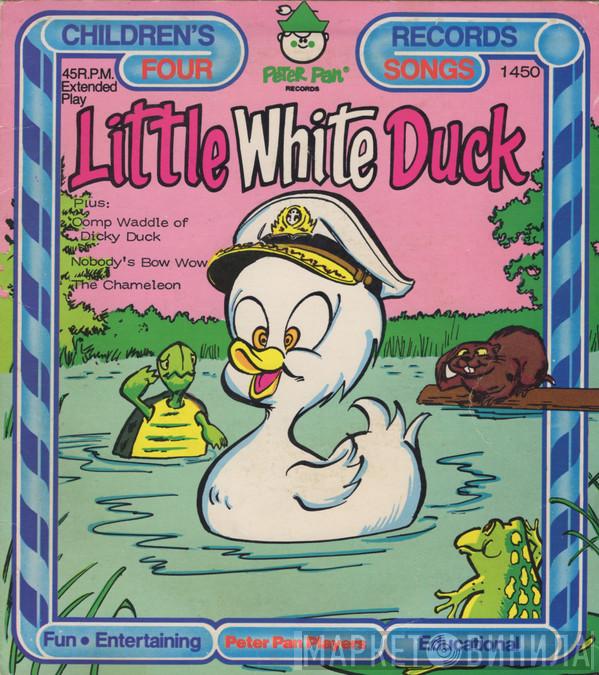 Peter Pan Players - Little White Duck