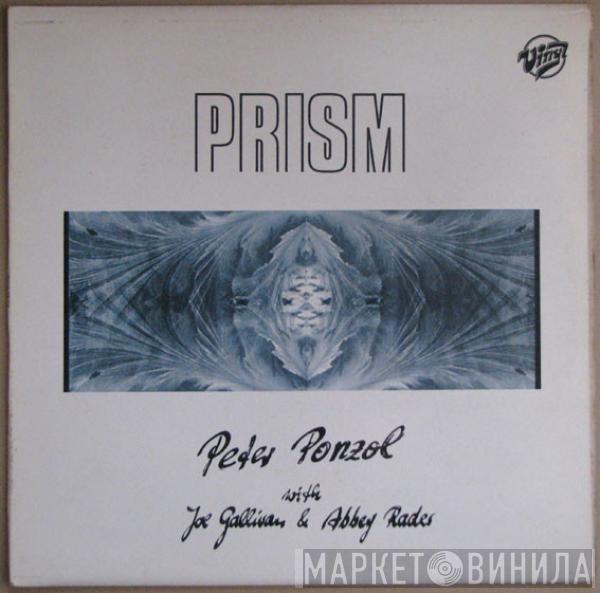 Peter Ponzol - Prism