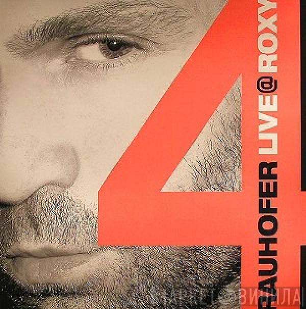 Peter Rauhofer - Live @ Roxy 4