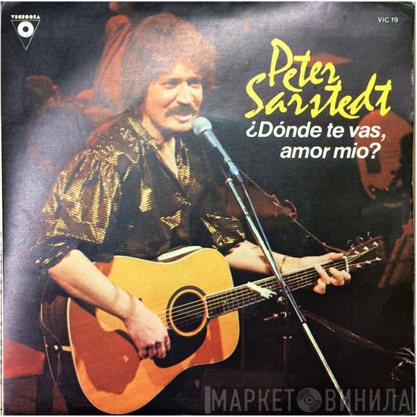 Peter Sarstedt - ¿Dónde Te Vas, Amor Mío?