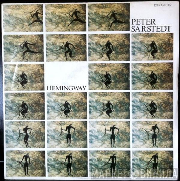 Peter Sarstedt - Hemingway