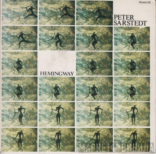 Peter Sarstedt - Hemingway