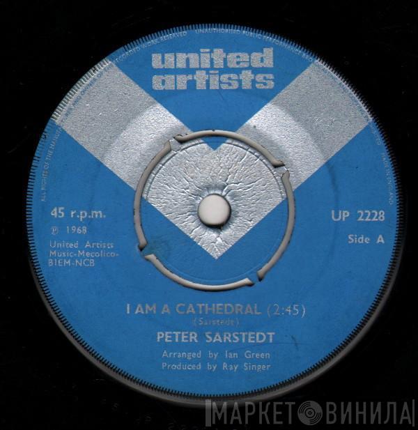 Peter Sarstedt - I Am A Cathedral