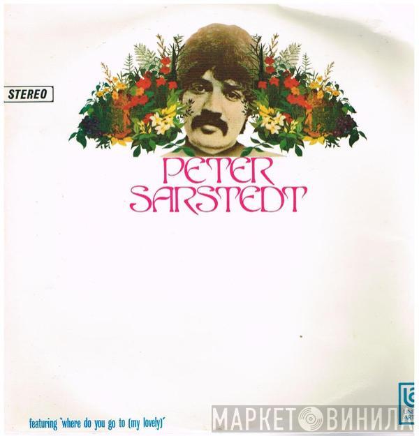 Peter Sarstedt - Peter Sarstedt