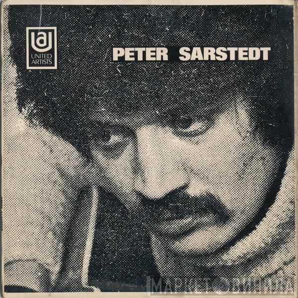 Peter Sarstedt - Peter Sarstedt