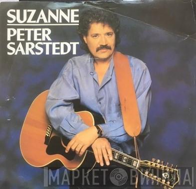 Peter Sarstedt - Suzanne