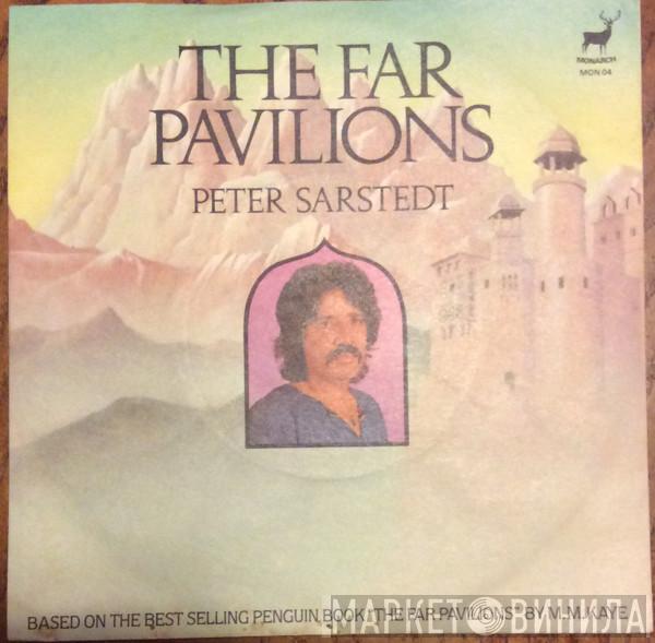 Peter Sarstedt - The Far Pavilions