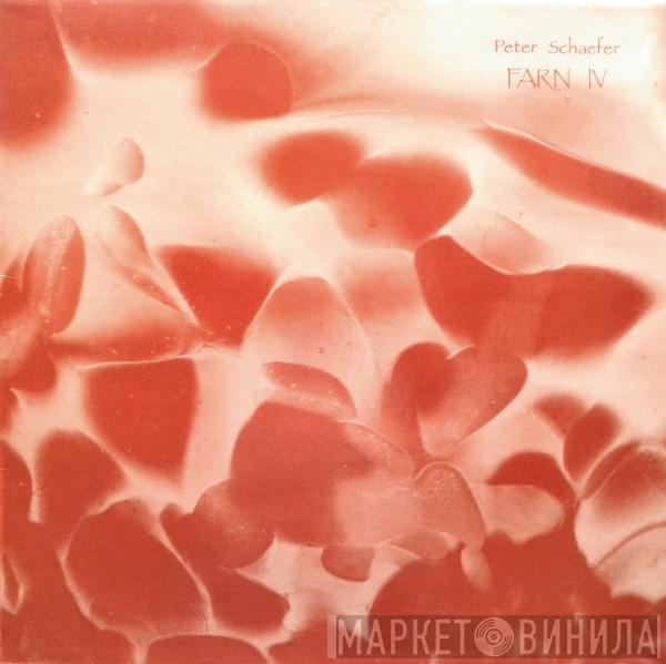 Peter Schaefer - FARN IV