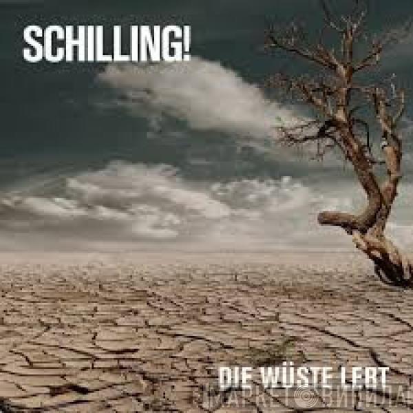  Peter Schilling  - Die Wüste Lebt (Version 2020)