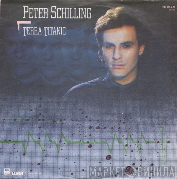 Peter Schilling - Terra Titanic