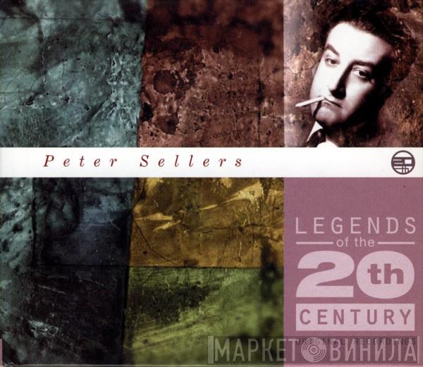 Peter Sellers - Legends Of The 20th Century