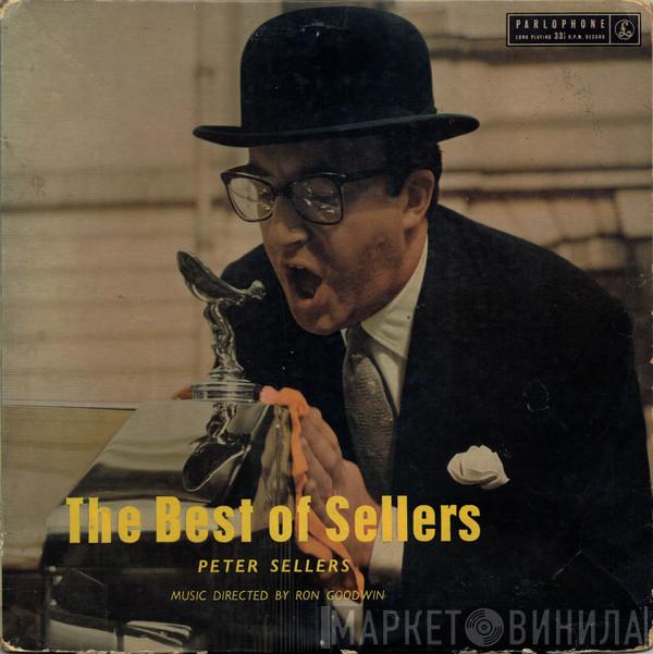  Peter Sellers  - The Best Of Sellers