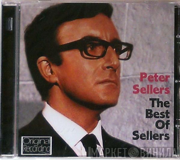  Peter Sellers  - The Best Of Sellers