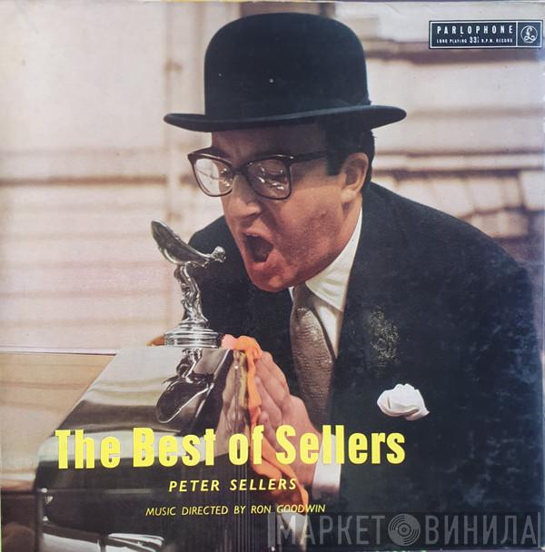  Peter Sellers  - The Best Of Sellers