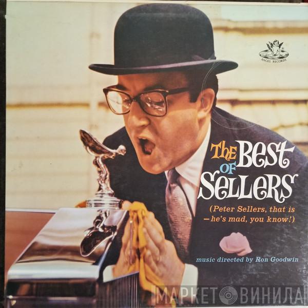  Peter Sellers  - The Best Of Sellers
