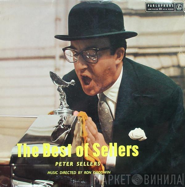 Peter Sellers - The Best Of Sellers