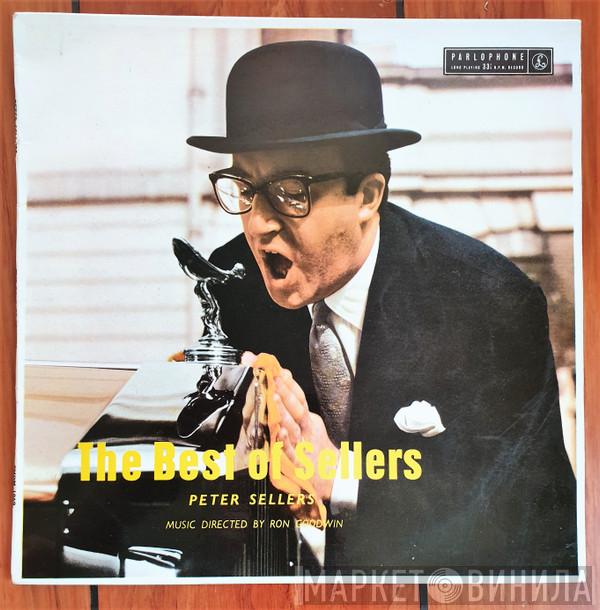  Peter Sellers  - The Best Of Sellers