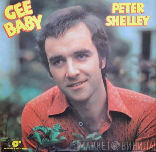 Peter Shelley - Gee Baby