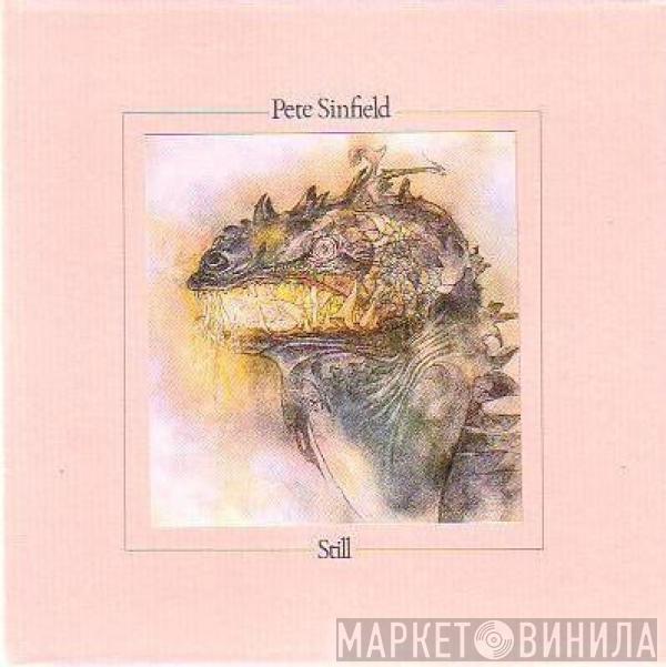 Peter Sinfield - Still