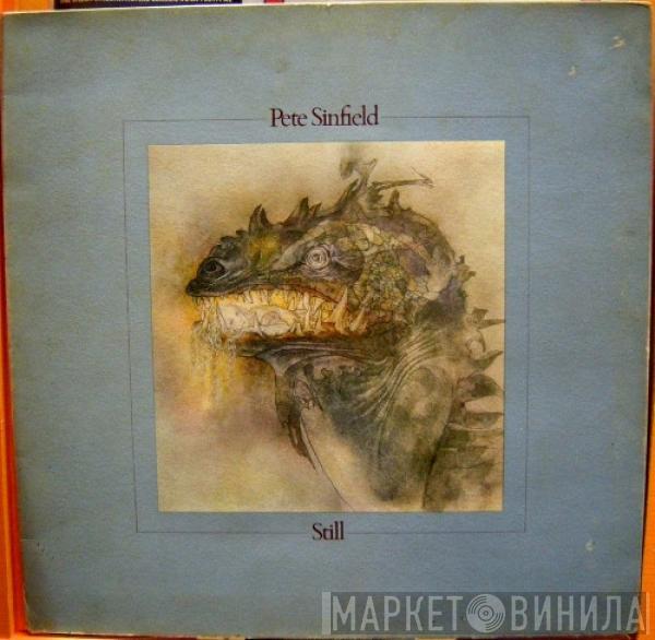 Peter Sinfield - Still