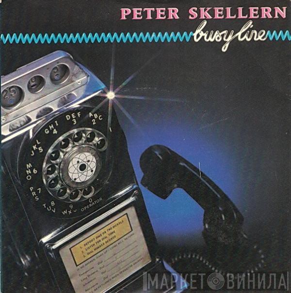 Peter Skellern - Busy Line