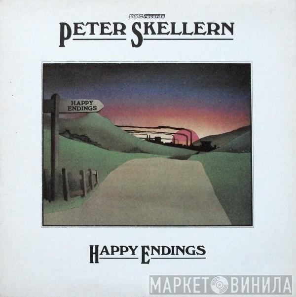 Peter Skellern - Happy Endings