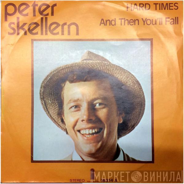 Peter Skellern - Hard Times