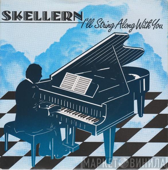Peter Skellern - I'll String Along With You