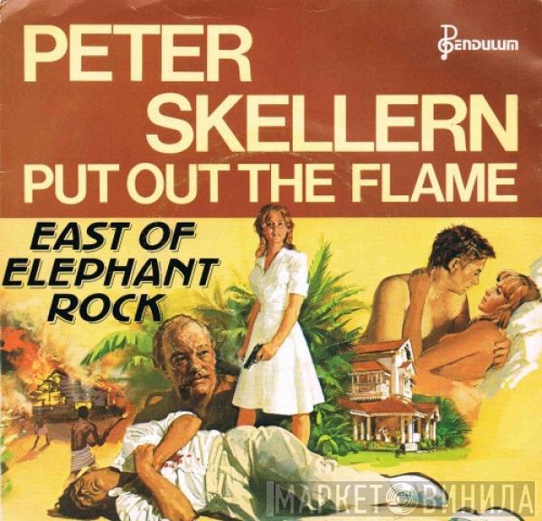 Peter Skellern - Put Out The Flame