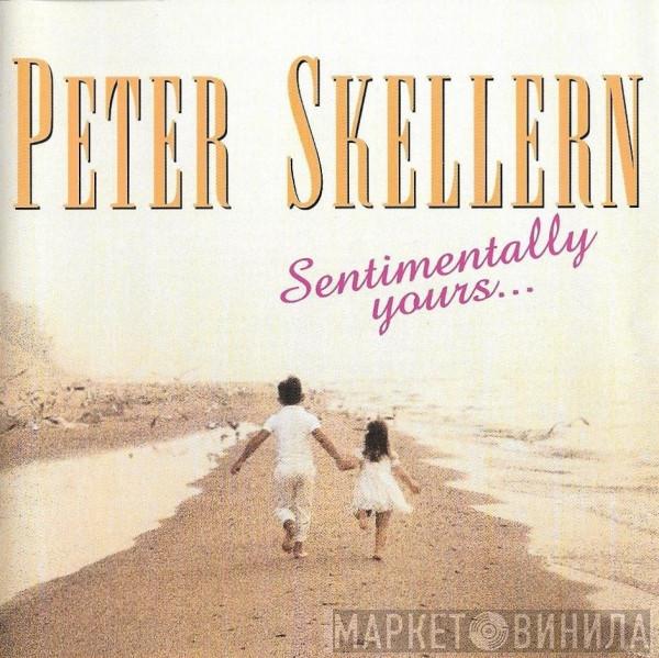 Peter Skellern - Sentimentally Yours