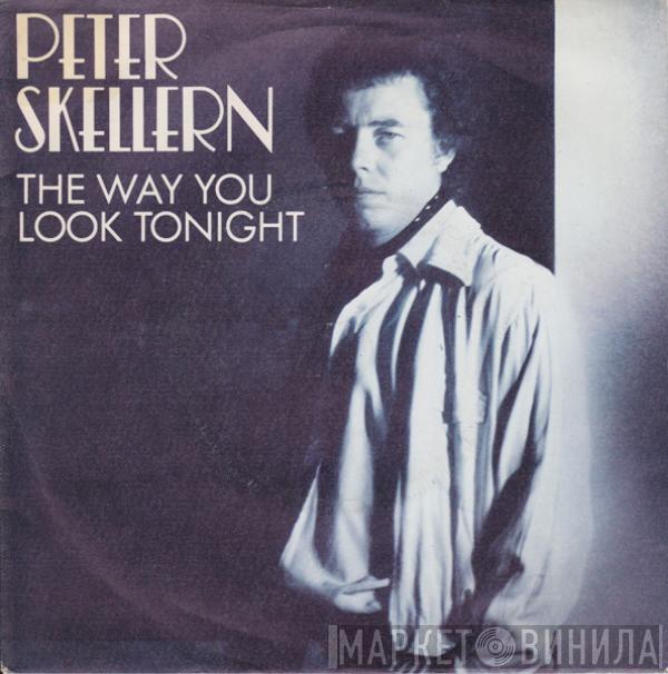 Peter Skellern - The Way You Look Tonight