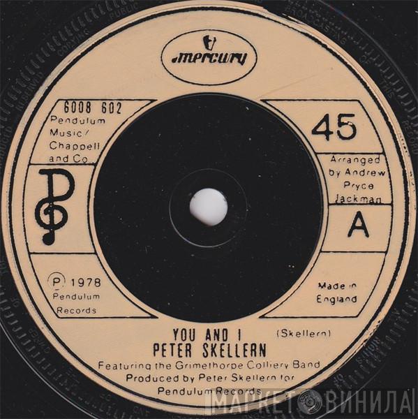 Peter Skellern - You And I