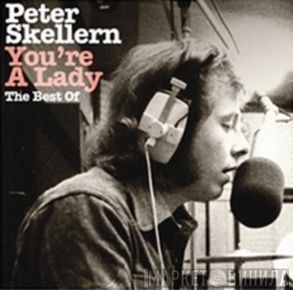 Peter Skellern - You're A Lady: The Best Of